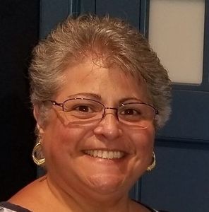 Meet your Posher, Ruthann